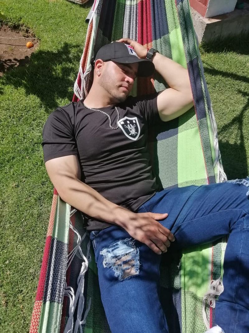 Michael, 35