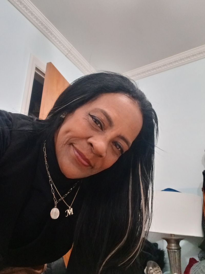 Marlyn, 60