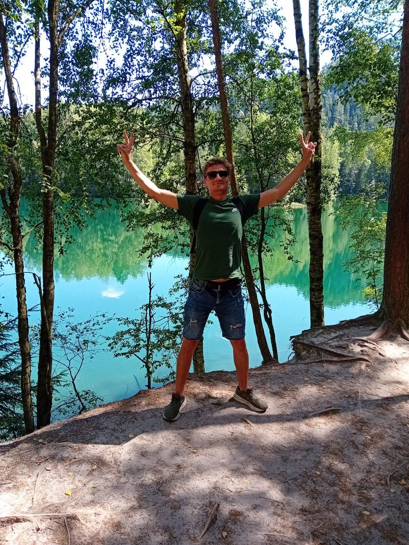 Bartek, 27