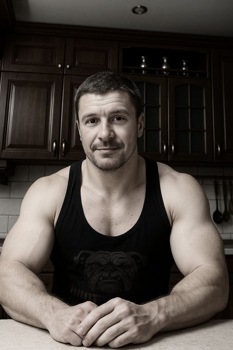 Вася, 41