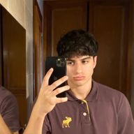Gonza, 18