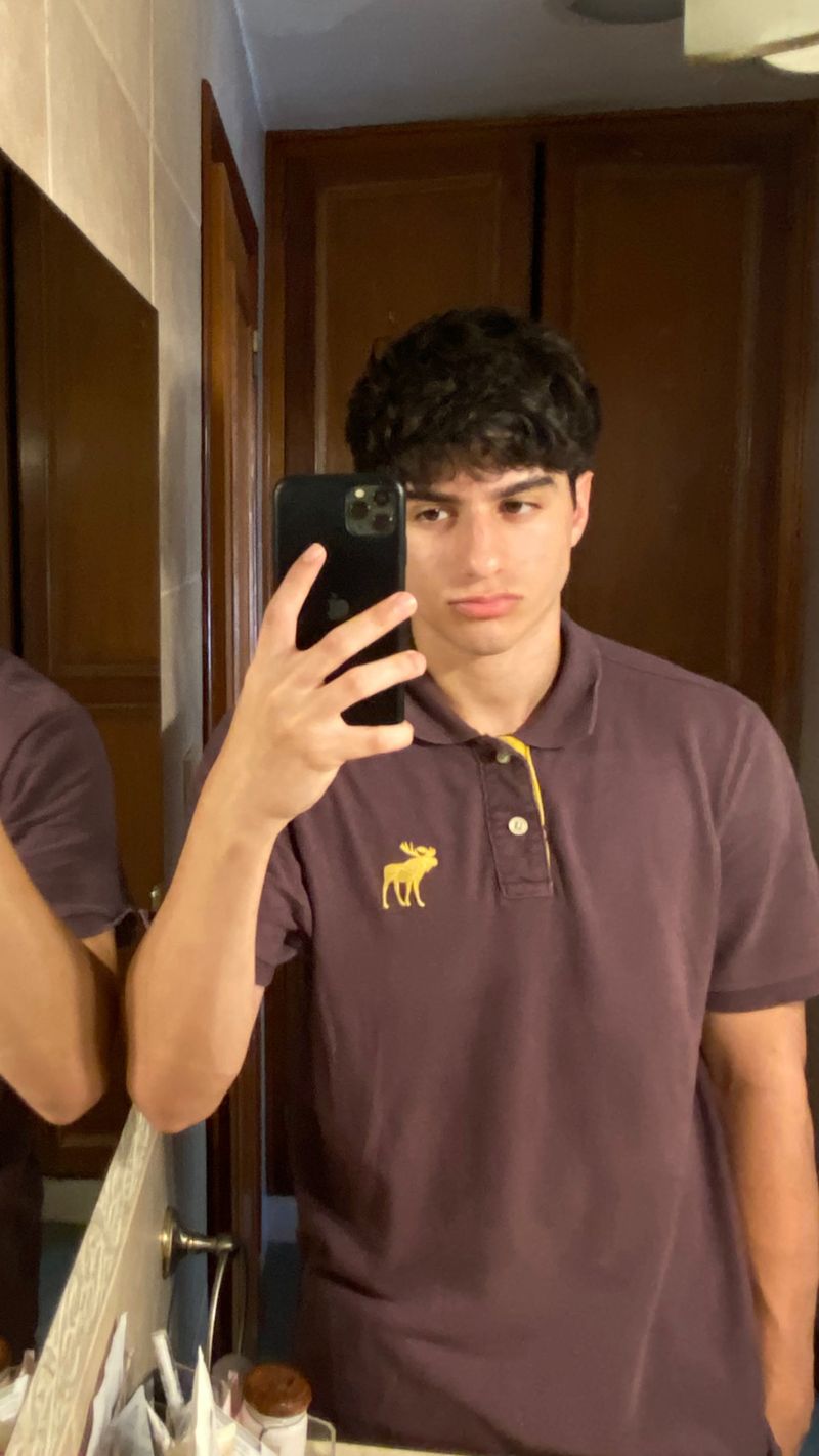 Gonza, 18