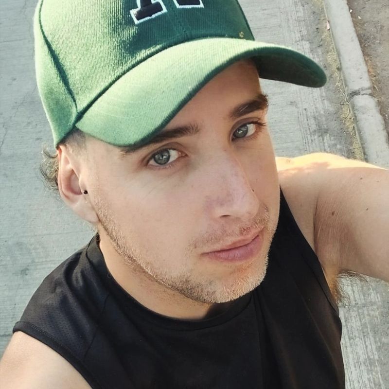 Fabian Gabriel, 44