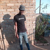 Bongani, 23