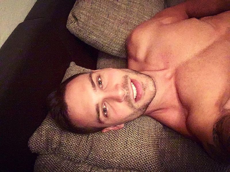 Daniel, 29