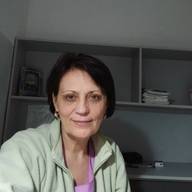 Валентина, 60