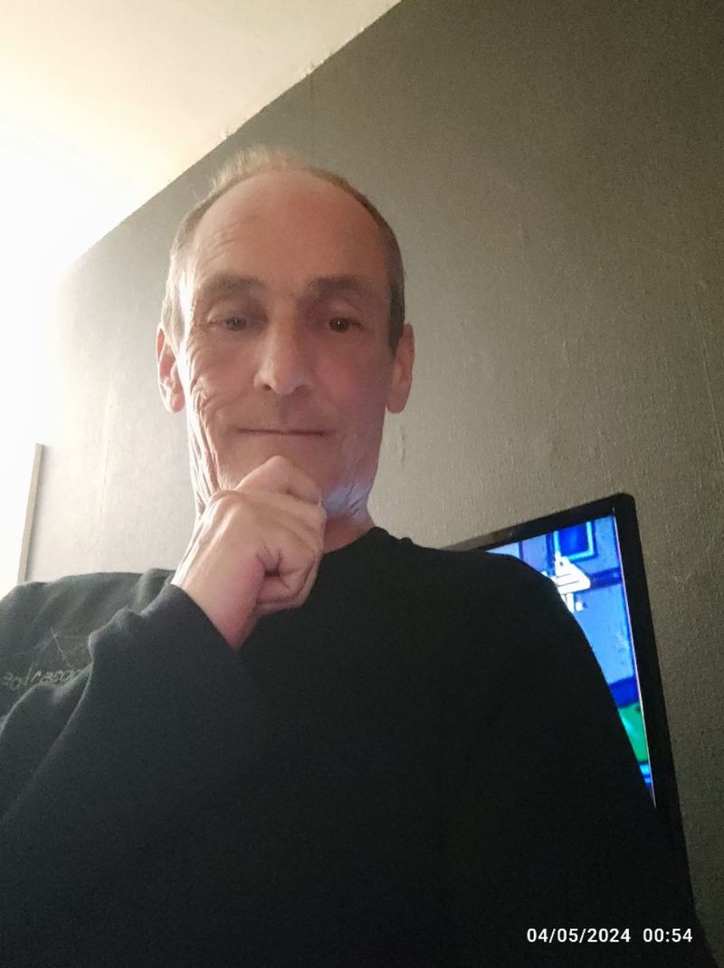 Paul, 58