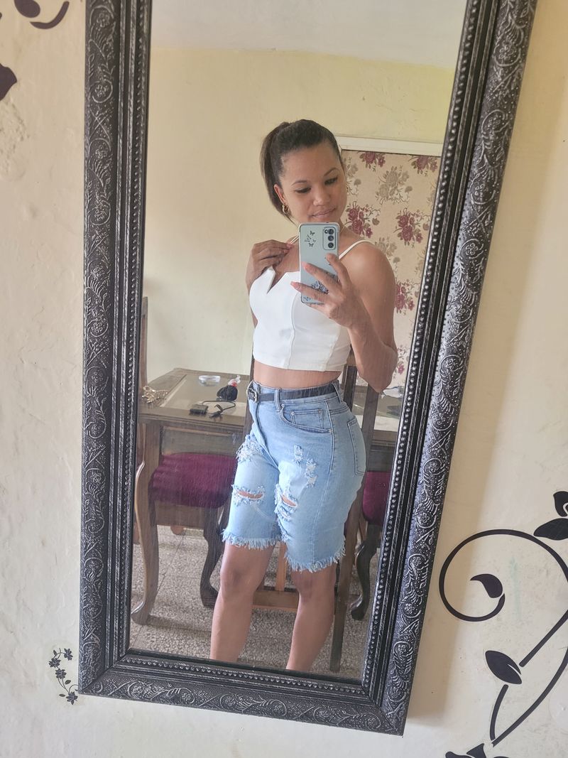 Melisa, 30