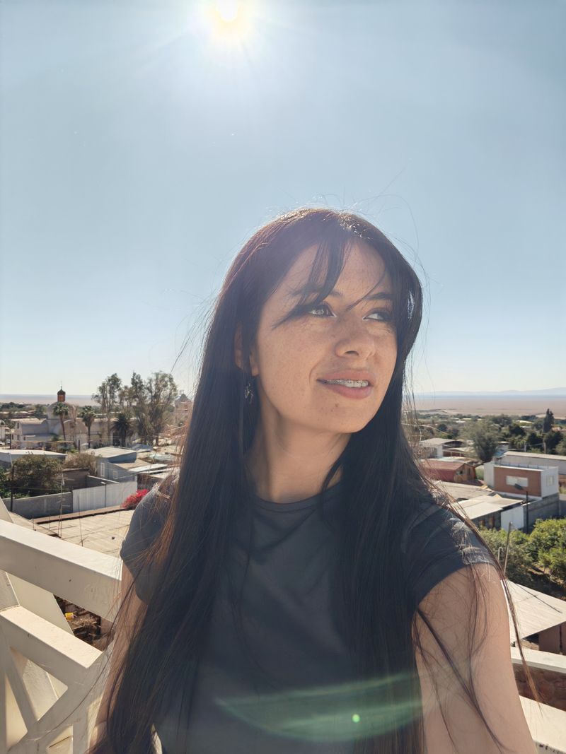 Ailyn, 35
