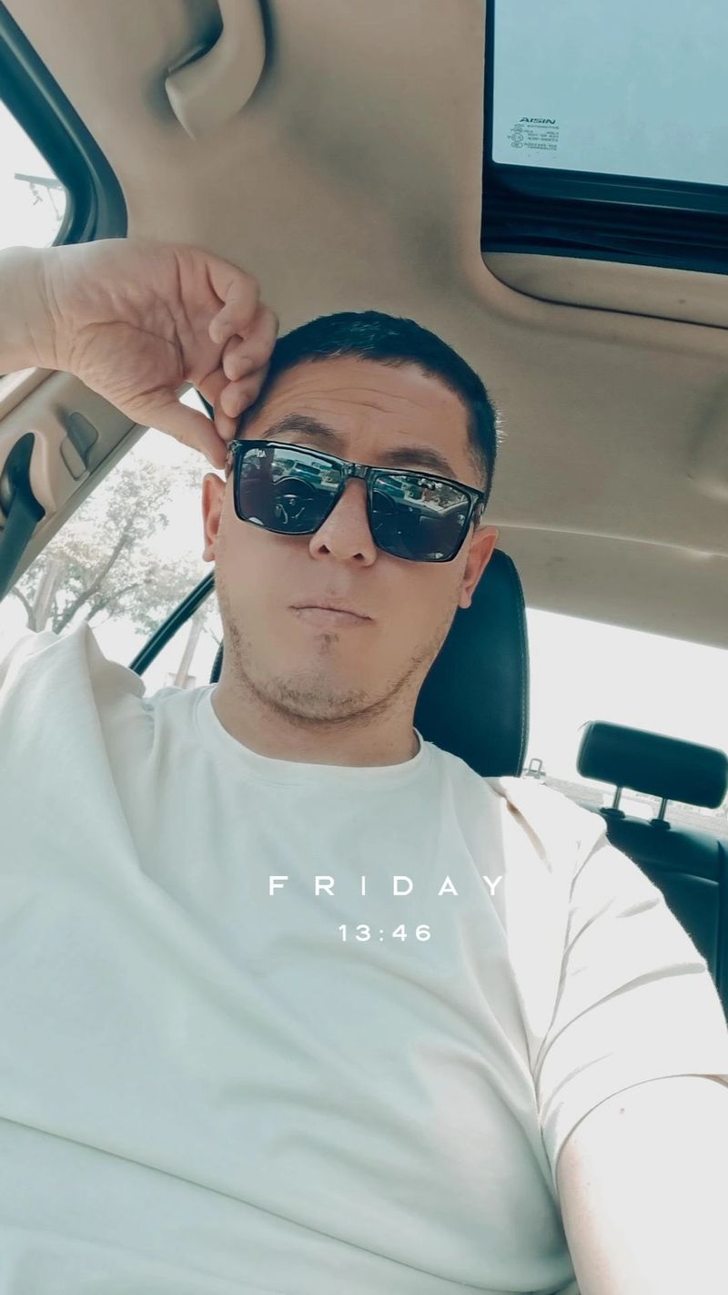 Juan Jose Perez, 38