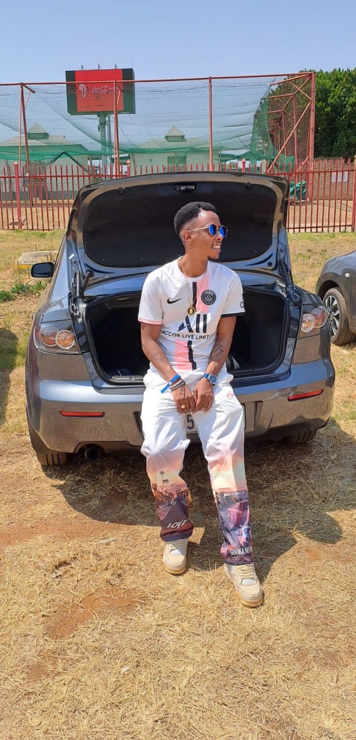 Beezy, 29