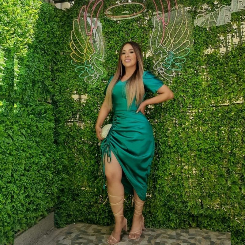 Sheila, 37