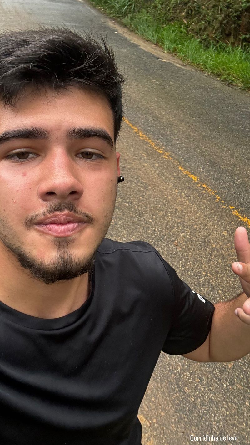 João, 20