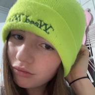 Maelie, 18
