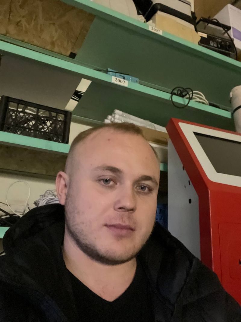 Васька, 28