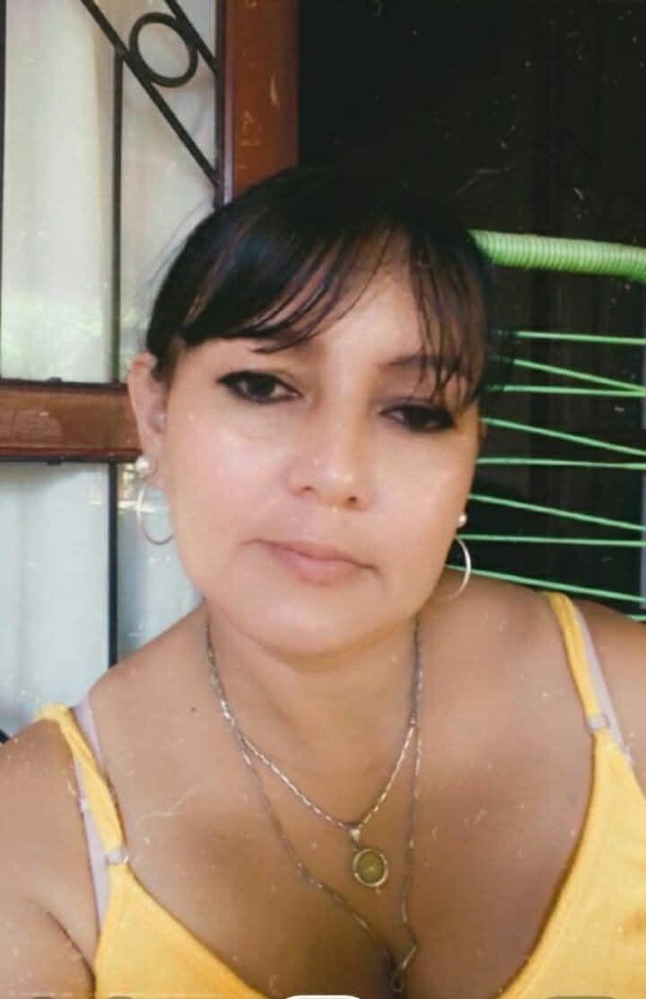 Sonia, 45