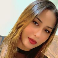 Luana, 25