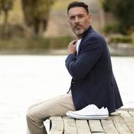 Alex, 47