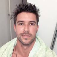 Jeff, 32