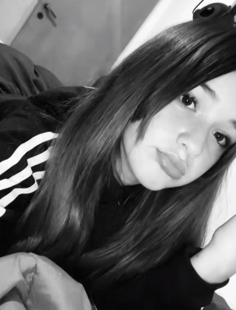 Eylen Kamil Allisson, 20