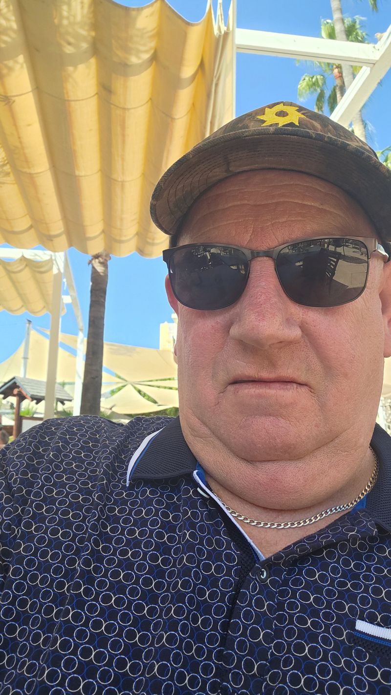 Brendan, 56