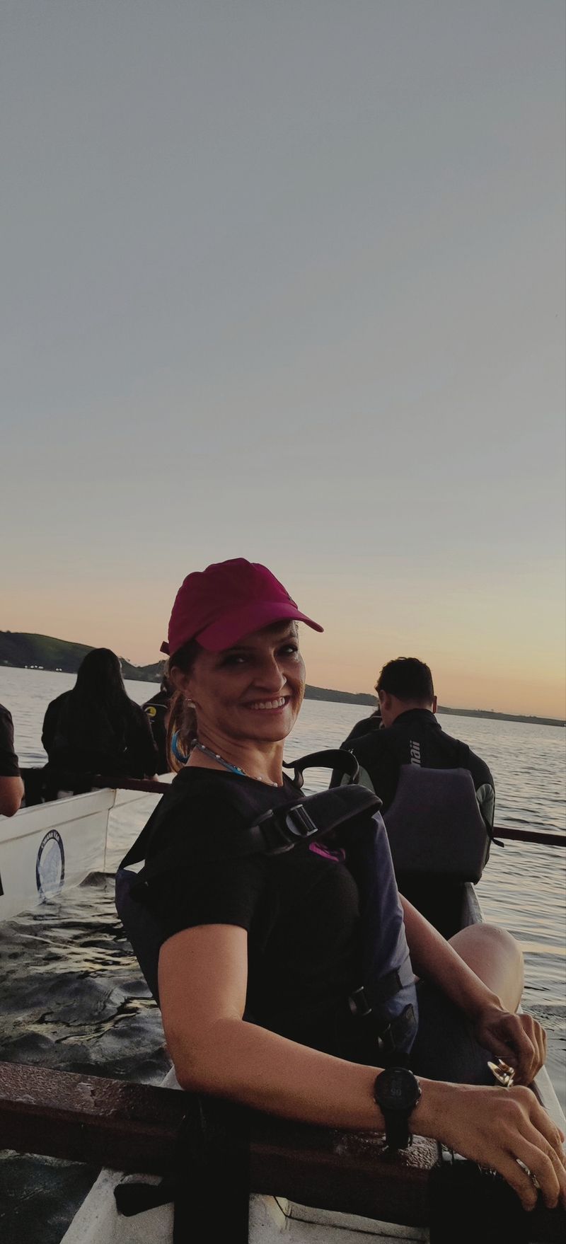 Rosane, 45