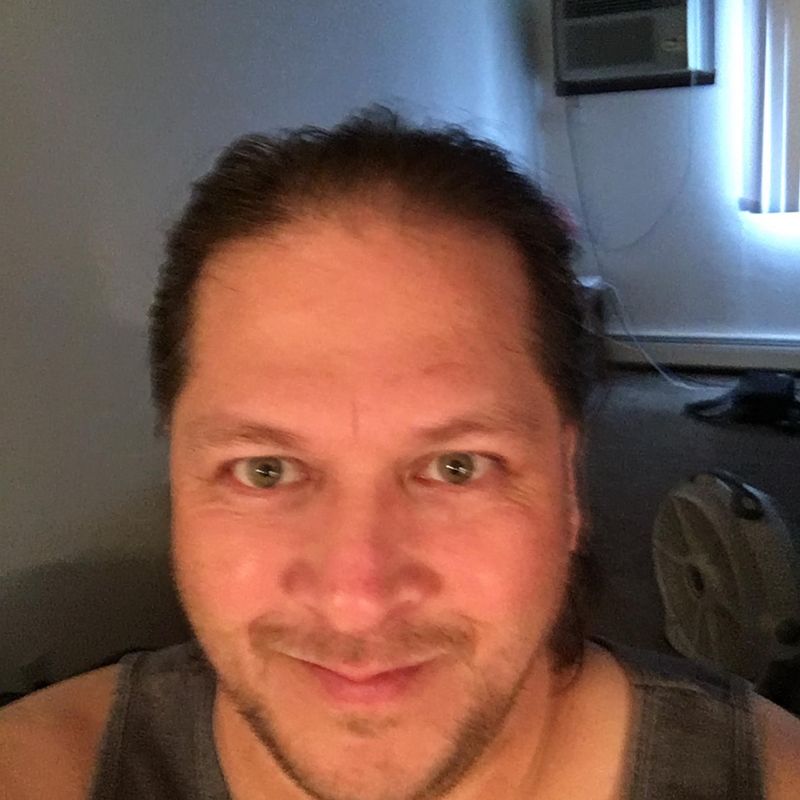 Michael, 56