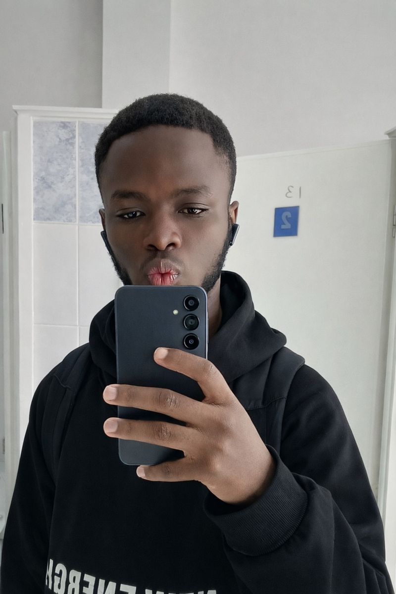 Egalacious, 20