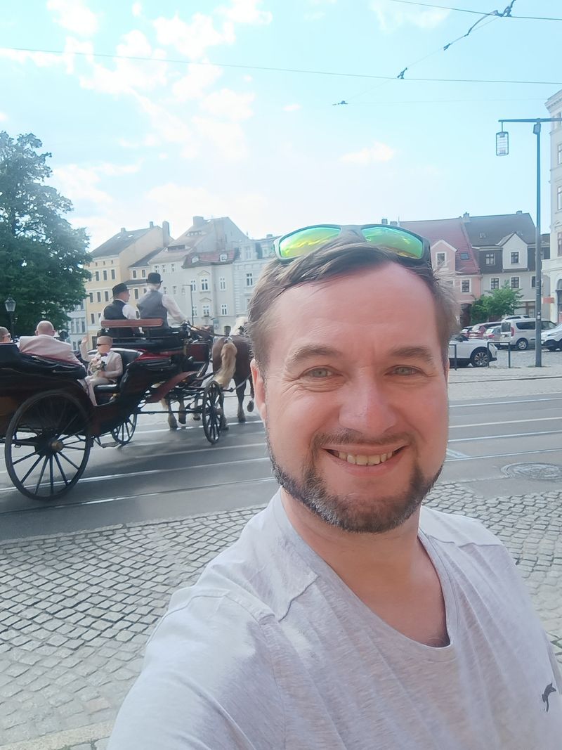 Jerzy, 49