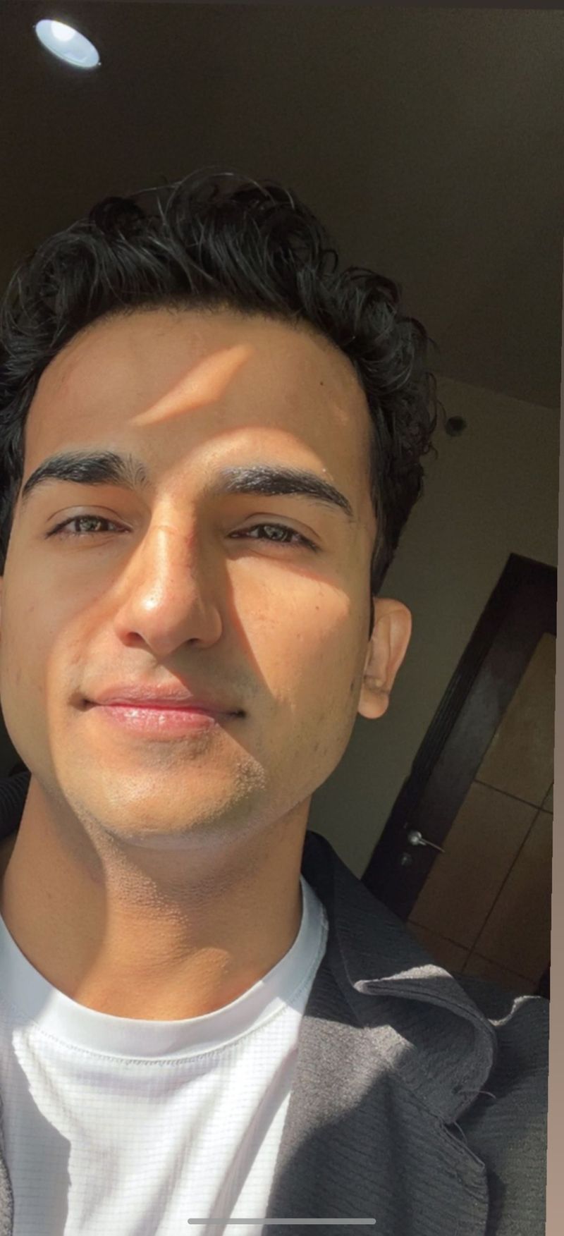 Kabeer, 27