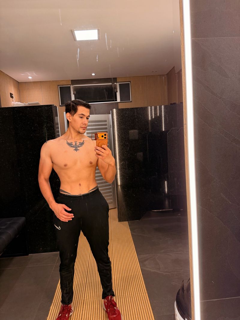 Arnaldo, 30