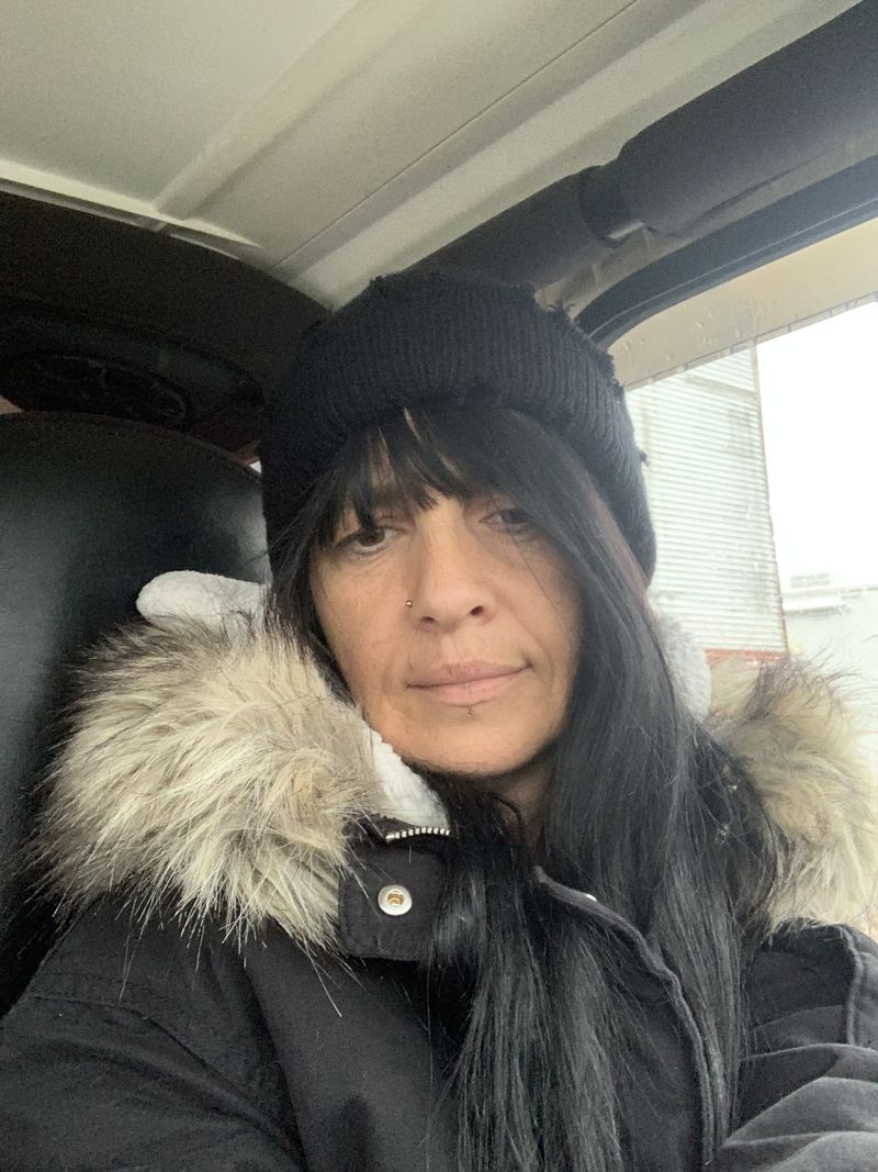 Jessyka, 55
