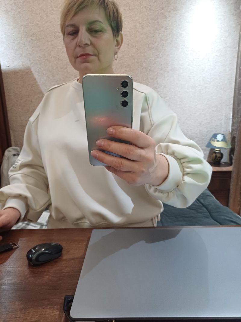 Алла, 54