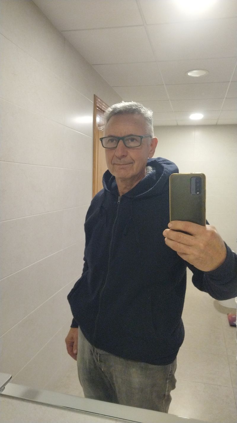 Jordi, 60
