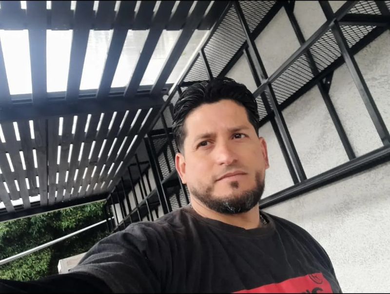 Erick Gomes, 43