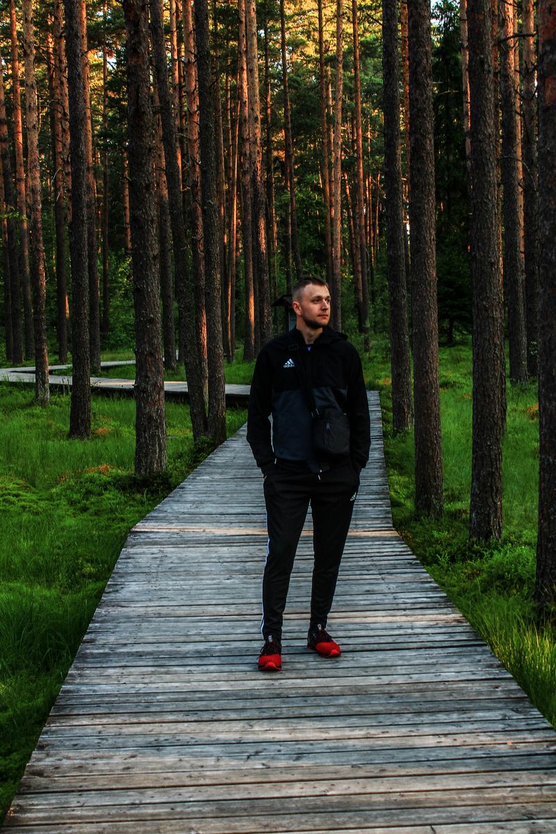 Paweł, 26