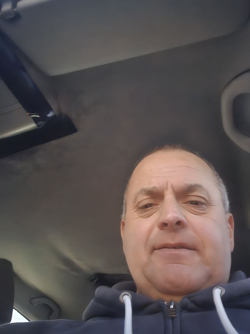 Carl, 55