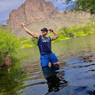 Carlos Blumencron, 35