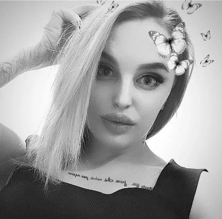Карина, 25