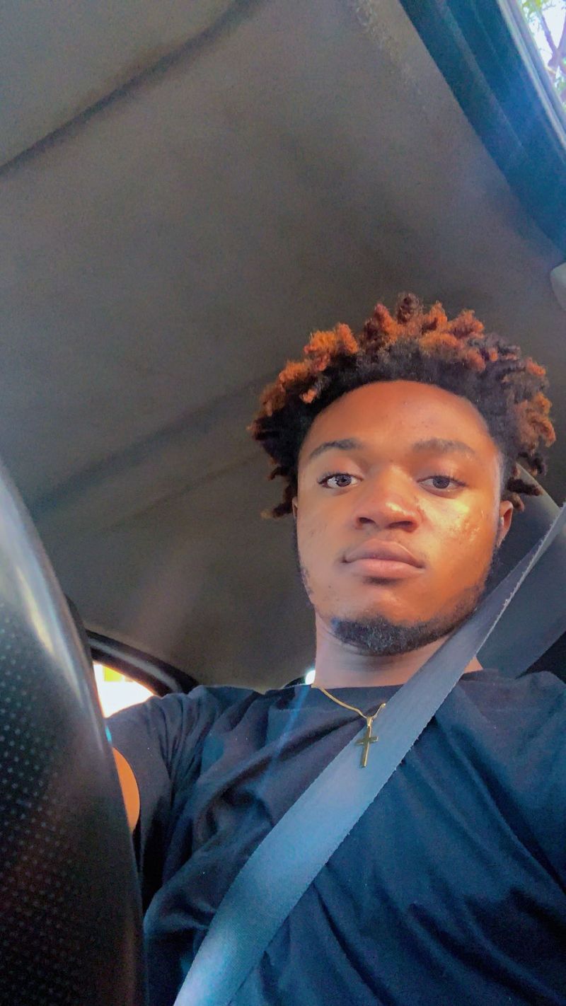 Dalvin, 21