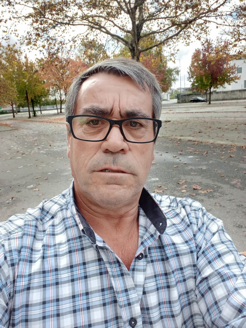 Carlos Ferreira, 60