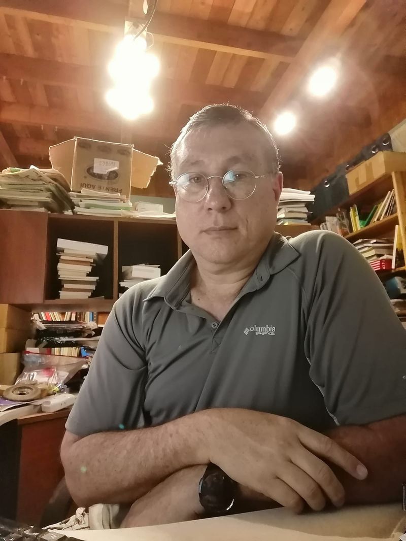 Albert Amd, 54