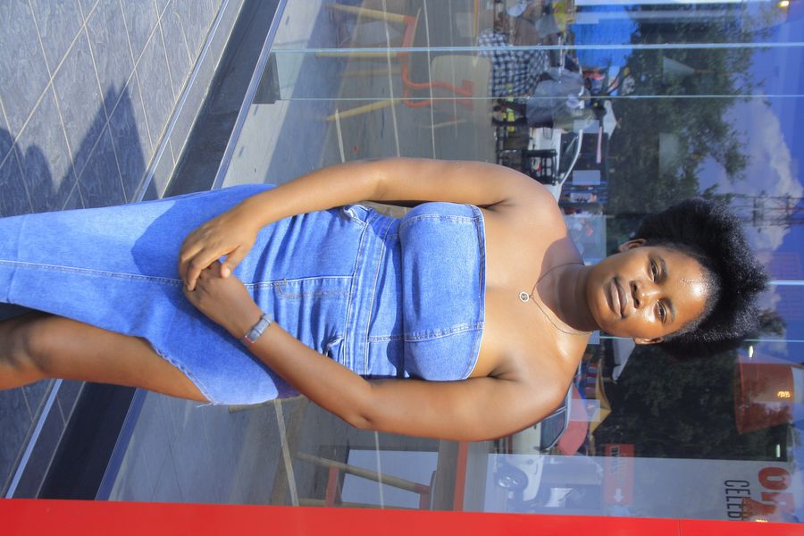 Natasha, 24