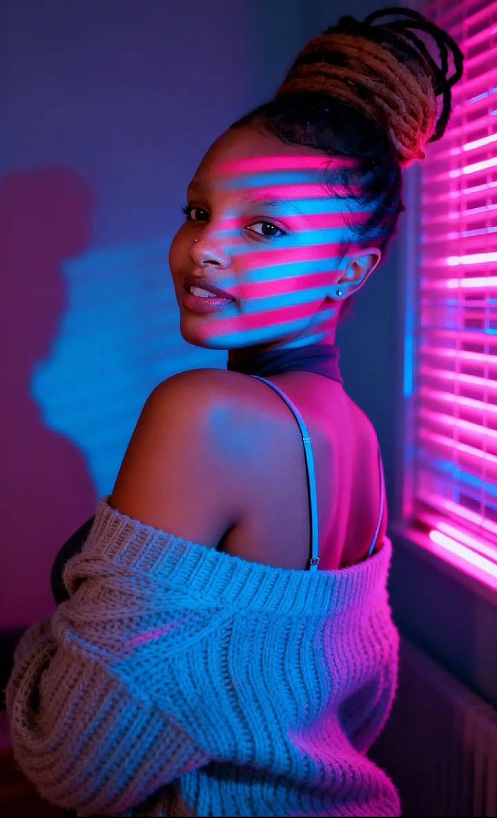 Mary, 21