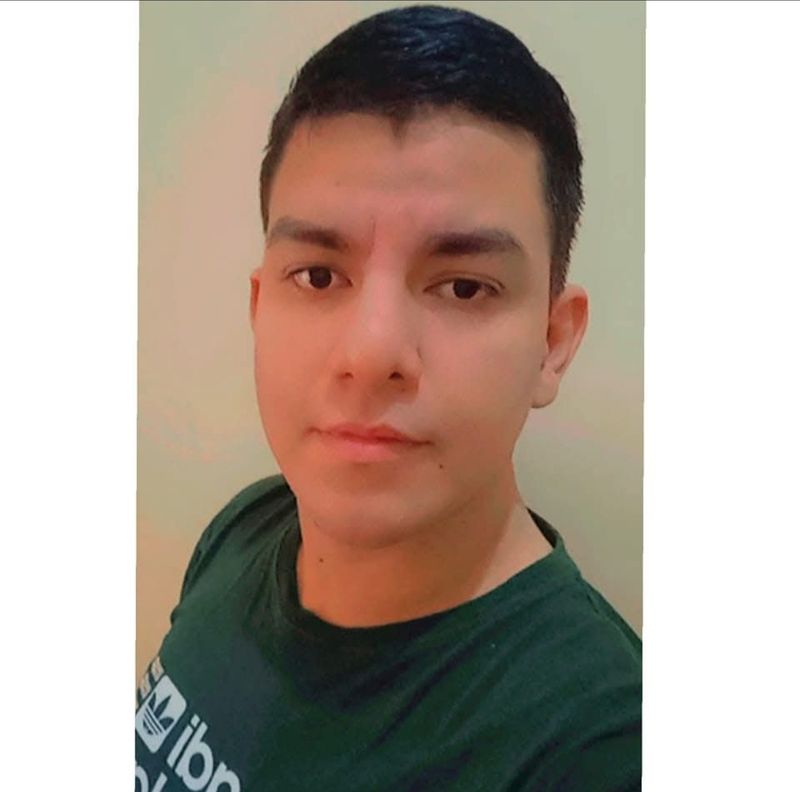 Anthony, 29