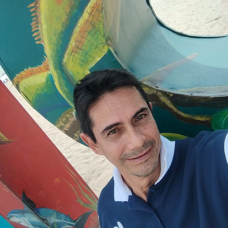Freddy, 52