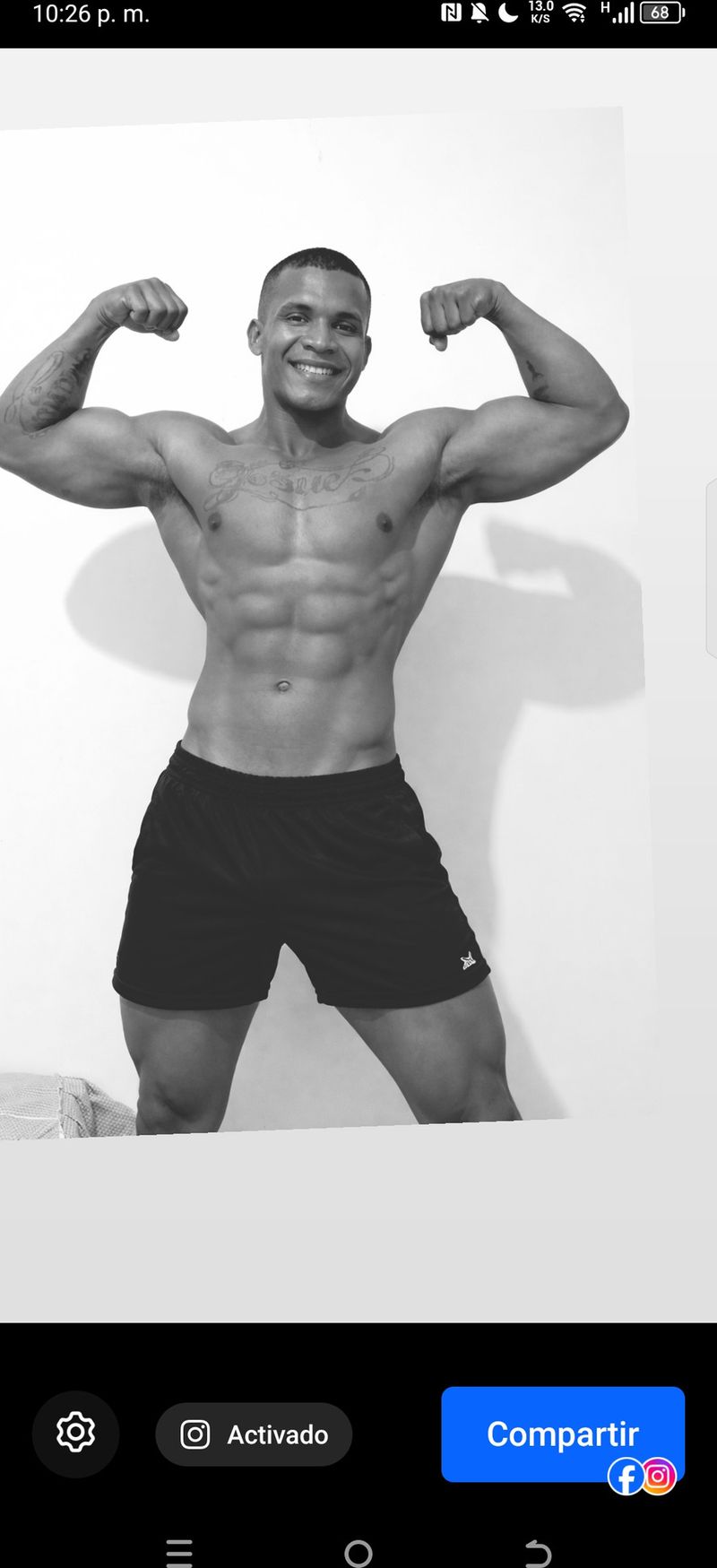 Jhosue, 26