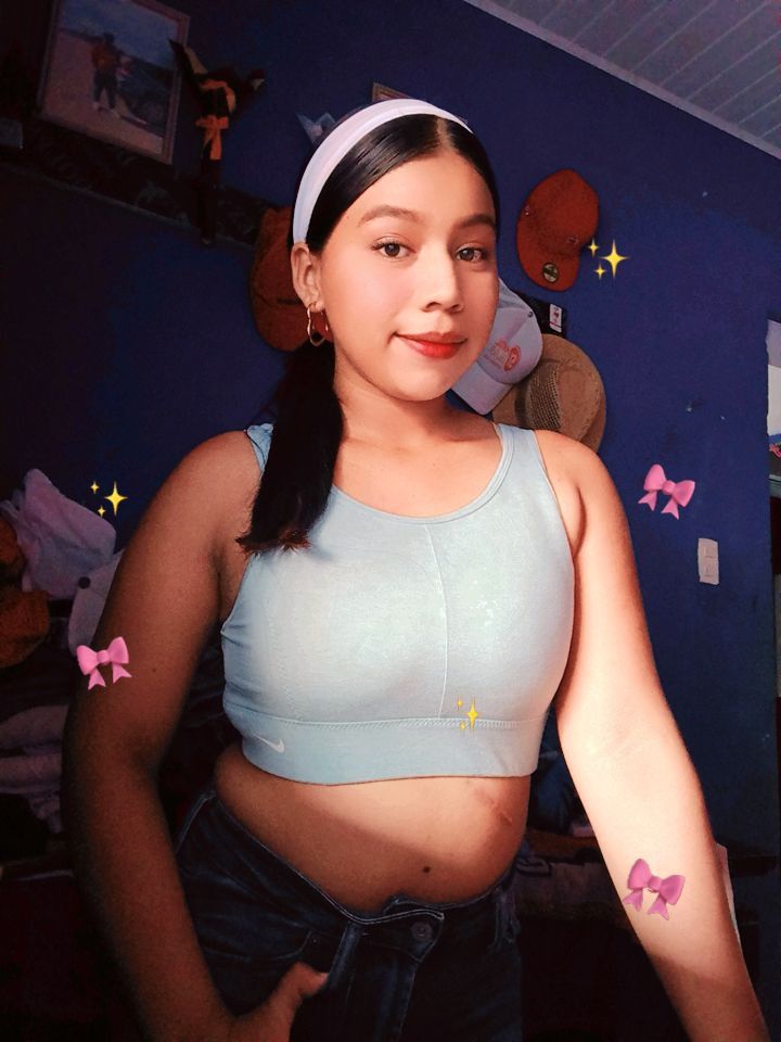 Elsa Abigail Reyes, 22