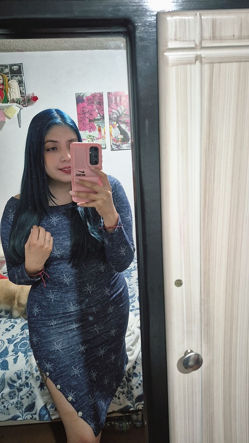 Dayanara, 25