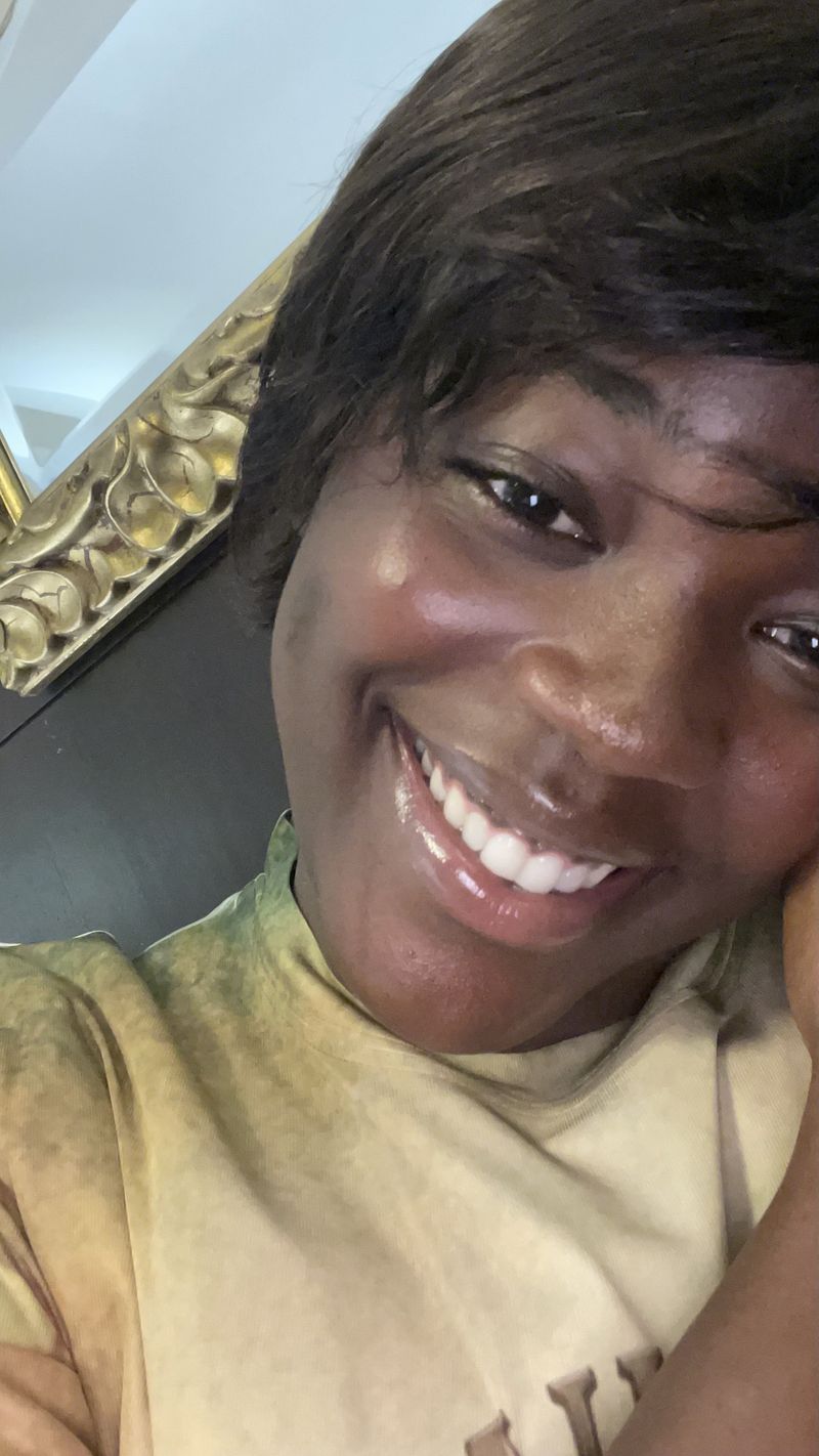 Mariame, 21